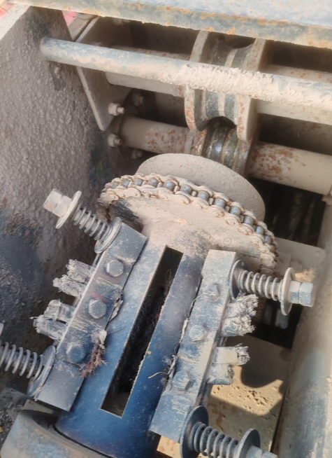 温州地区处理钢管调直机、压管机