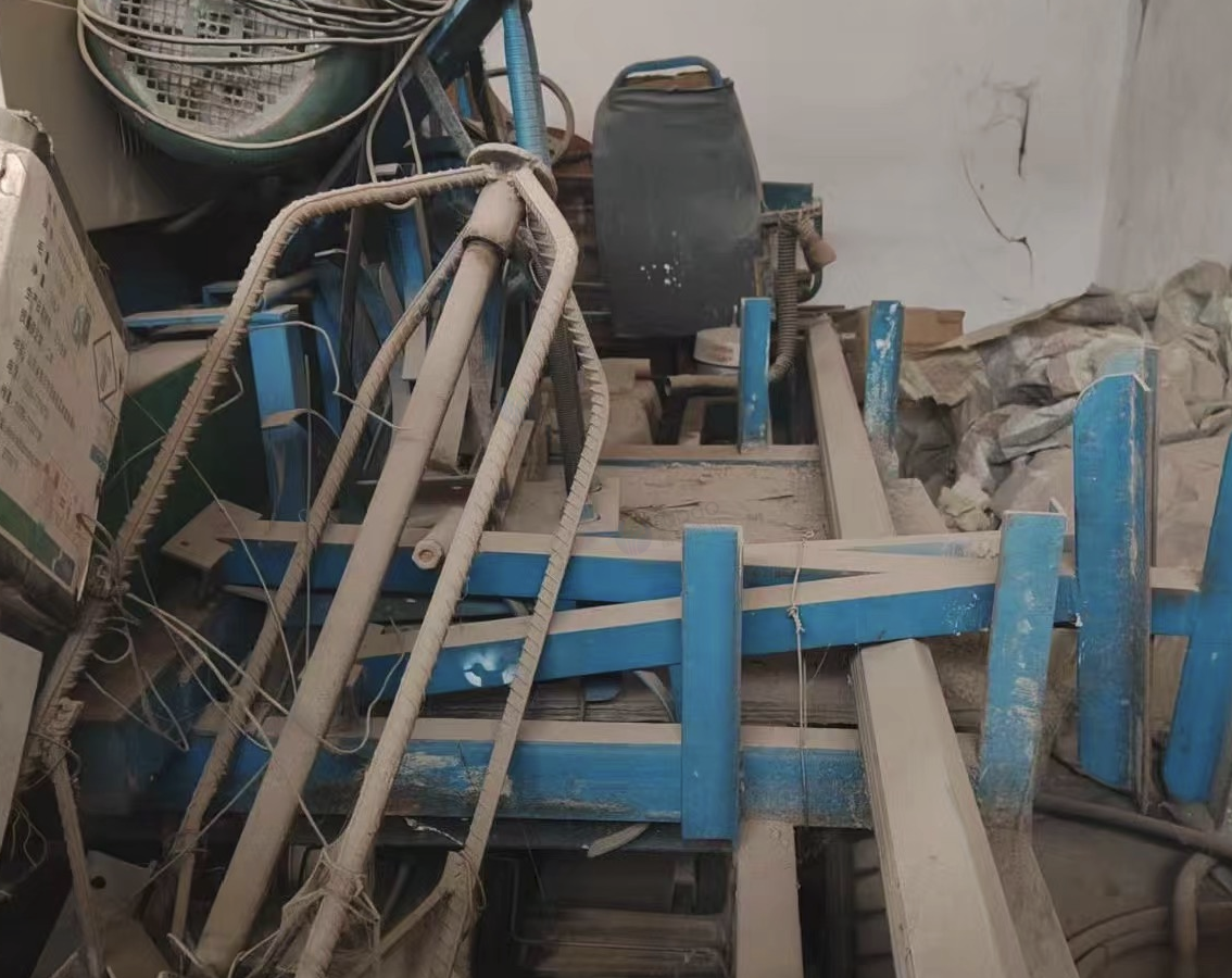 南阳地区处理钢筋调直机带减速机