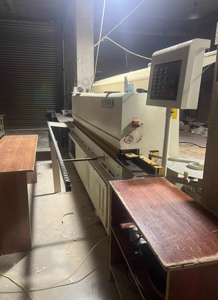 玉林地区工厂处理自动切割机、雕刻机、推台锯等