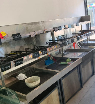 佛山地区店铺处理百货货架、冰箱、冰柜、空调、冷藏柜等设备