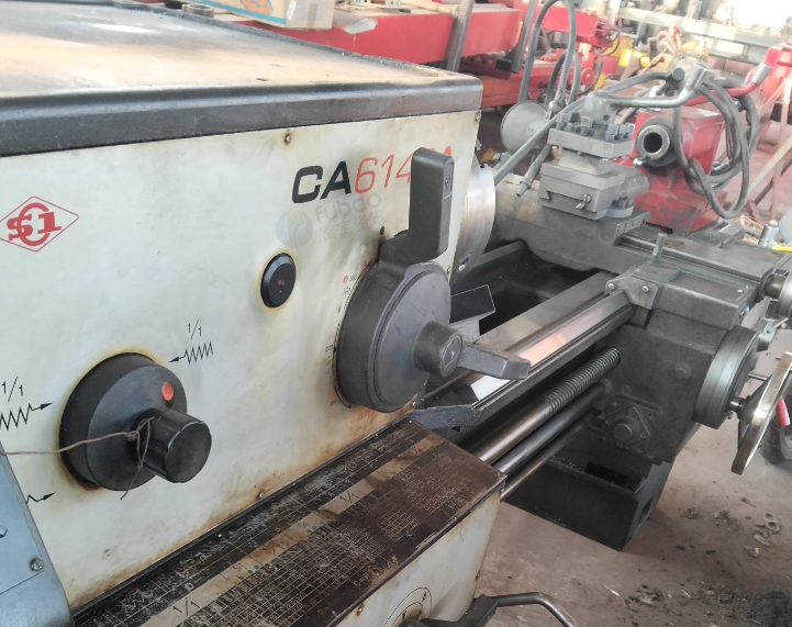 沈阳地区工厂处理沈阳车床3台