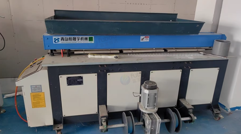 万宁地区工厂处理循环水养殖整厂设备