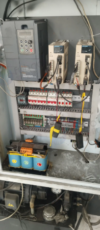 潍坊地区处理自用数控车床