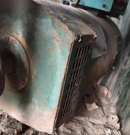 邢台地区处理10千瓦发电机