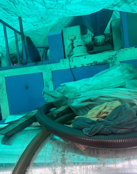 宁波地区处理流延机