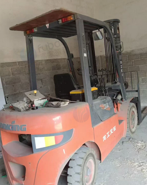 贵港地区处理叉车