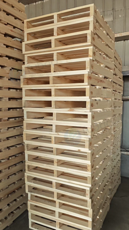 唐山地区处理1批木托盘