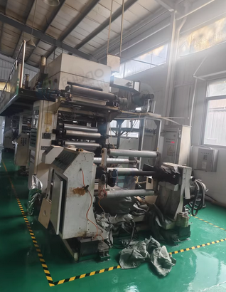 漳州地区处理渭南复合机干复设备