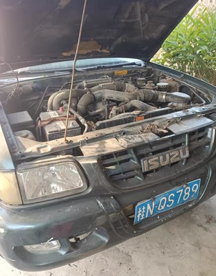 钦州地区处理皮卡