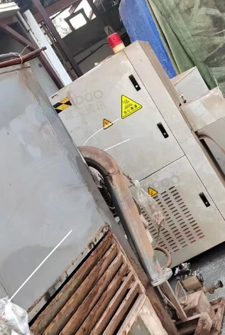 广州地区处理纪元真空干燥机、单片锯下锯机