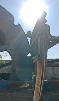 武汉地区处理洗沙机