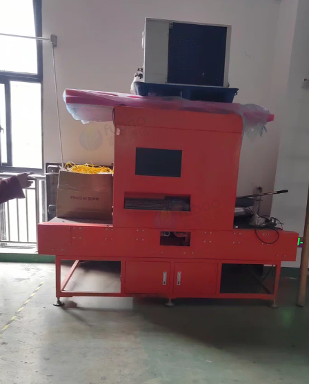 金华地区处理摆轮分拣机