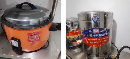 贵阳地区处理一些餐饮店设备