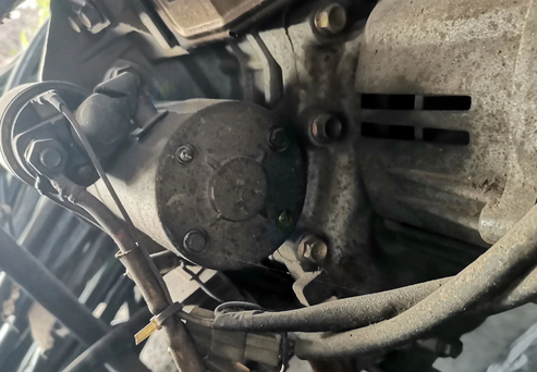 桂林地区处理柴油发电机