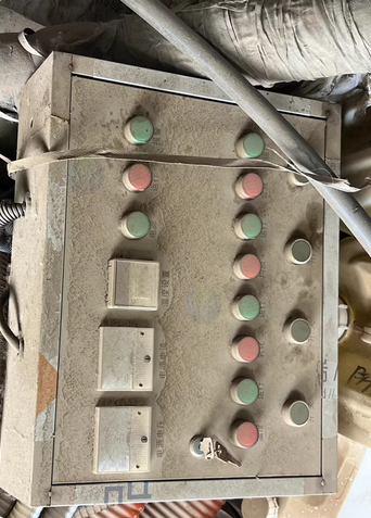 唐山地区处理制造洗衣液的机子还有过滤水的机子