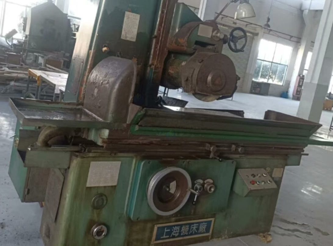 南京地区工厂处理平面磨