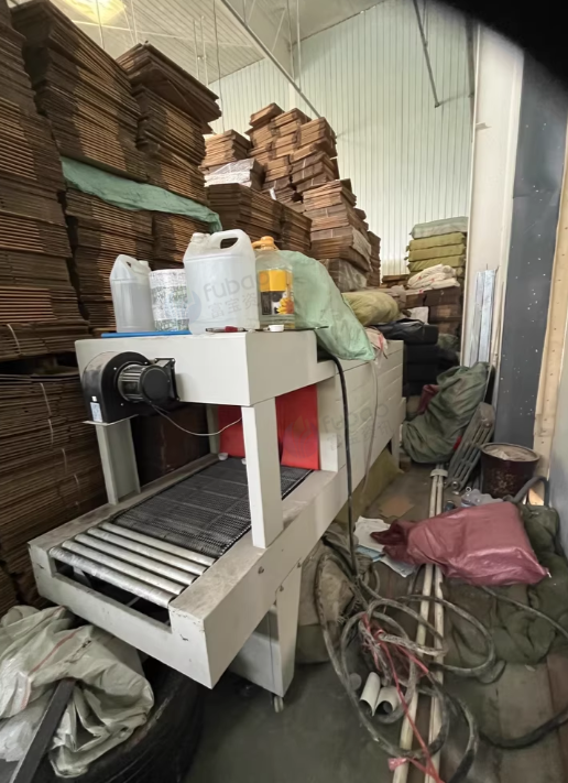 乌鲁木齐地区处理玻璃水设备