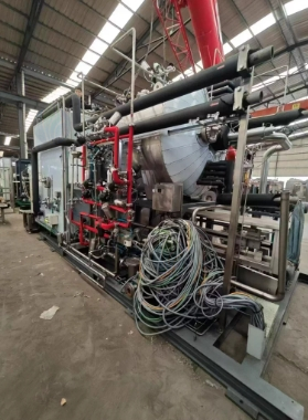 济宁地区处理顶配楚天15平方冻干机