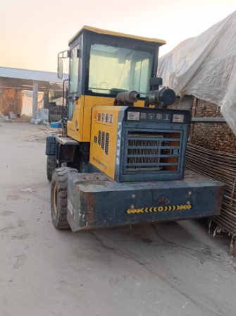 枣庄地区处理鲁宇932抓机