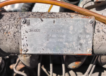 临沂地区处理80千瓦发电机组