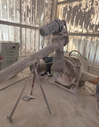 临沂地区处理75千瓦磨粉机