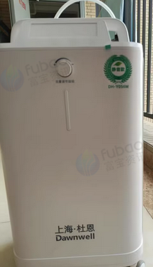 南阳地区个人处理医用制氧机