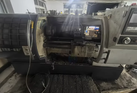 铁岭地区处理6140车床