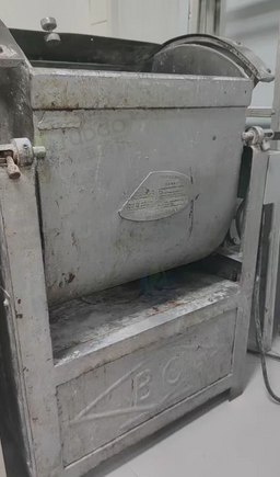 大庆地区处理和面机