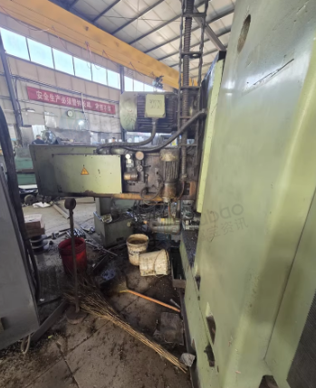 淄博地区更新设备处理tx6113数显卧式镗床