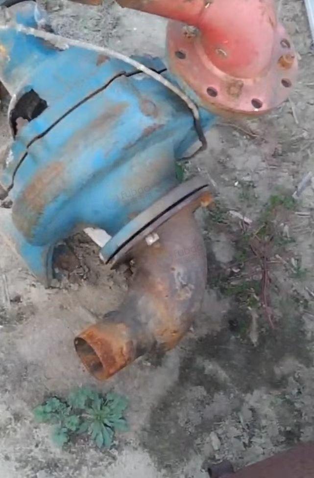 通辽地区处理混泥土浆泵