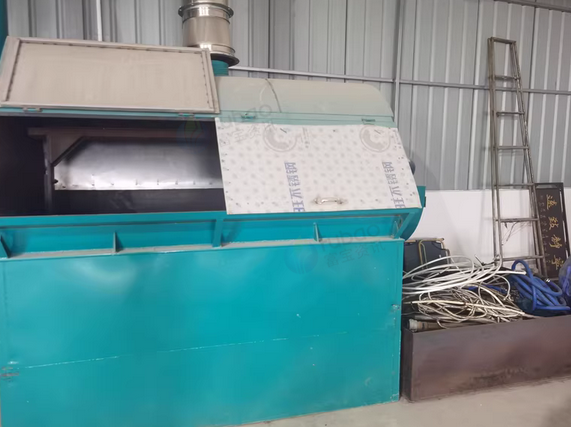 泉州地区处理1.5吨炼油锅