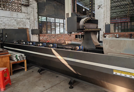 南宁地区处理数据加工中心