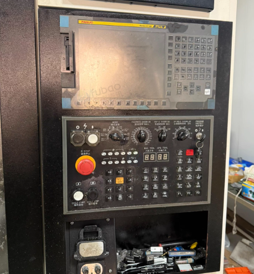 苏州地区工厂处理屹正865加工中心