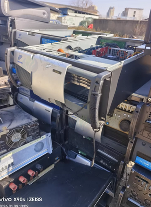 南昌地区处理电脑主机、电动葫芦