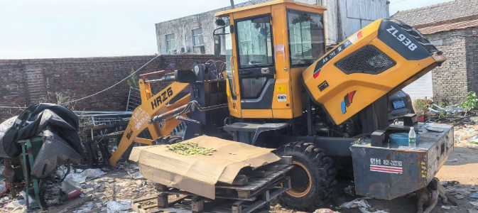 淮安地区工厂处理抓机