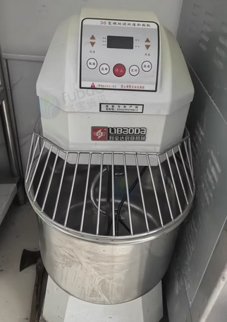 齐齐哈尔地区蛋糕店处理全套设备