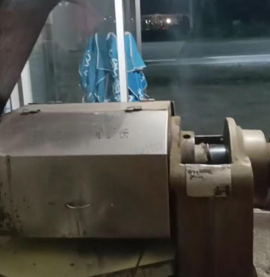 滁州地区处理260型榨油机