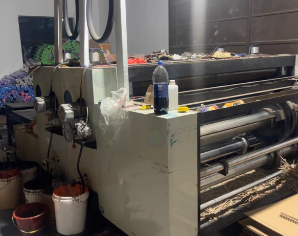 绍兴地区处理上海鼎龙机械开槽机