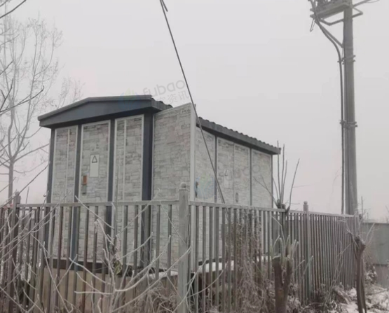 临汾地区处理S13-M-630/10油浸式电力变压器