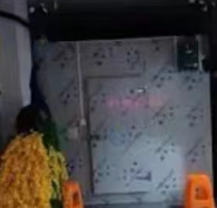 西安地区处理20多立方冻库