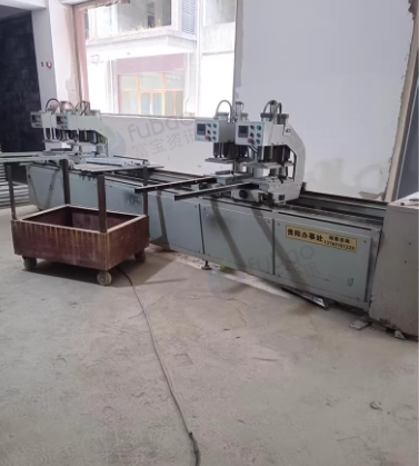 黔南地区处理门窗设备、空压机