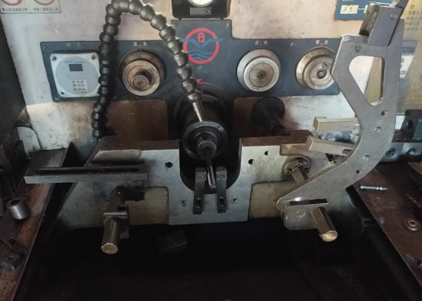 淮安地区工厂处理双导轨卧式珩磨机2台