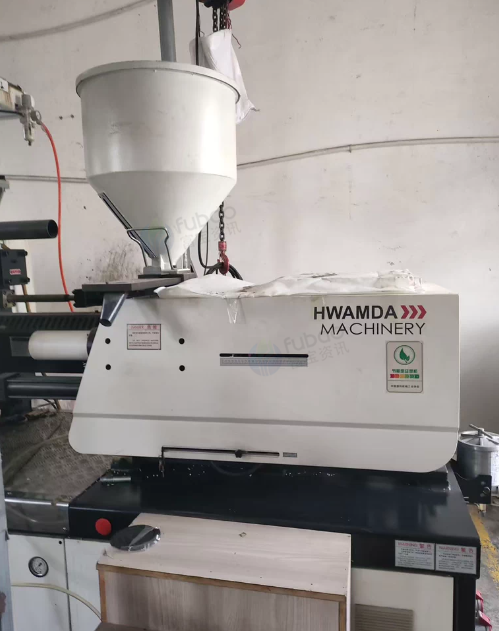 绍兴地区处理168华美达伺服注塑机