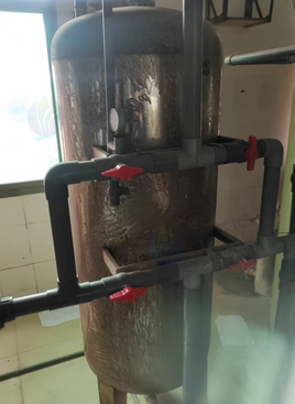 武汉地区处理150桶水灌装机整套设备