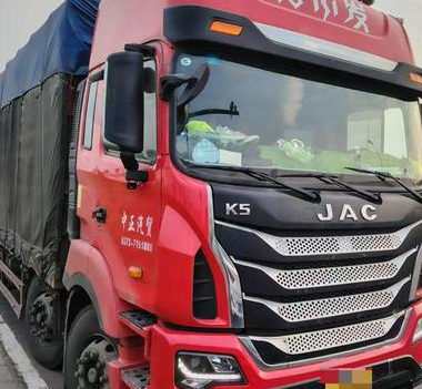 新乡地区处理江淮高栏板车