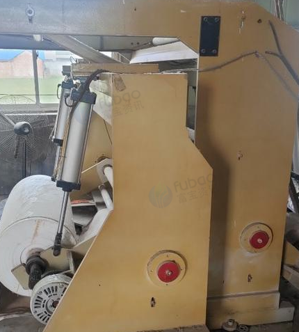 宿州地区个人处理双色印刷机、成型机、封口设备等多层制袋生产线