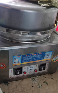 萍乡地区处理燃气电饼铛