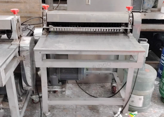 南宁地区处理花生脱皮机、切割机、搅拌机等