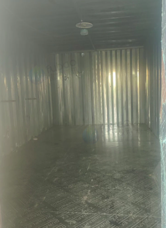 临沂地区处理3*6米集装箱房