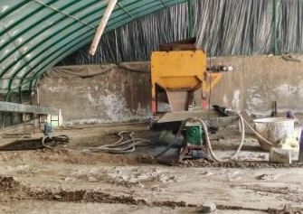 渭南地区处理6015磁选机